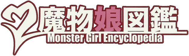 Monster Girl enciklopdia